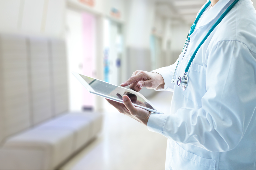 electronic health record vs electronic medical record