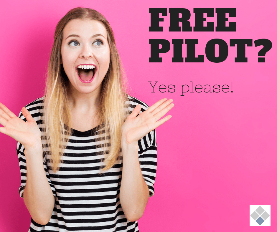 HybridChart free pilot 30 days