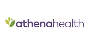 athena Health logo
