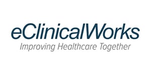 eClinical Works logo
