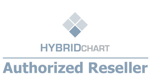 HybridChart Authorized Reseller