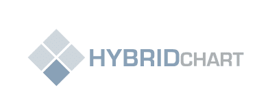 HybridChart Logo
