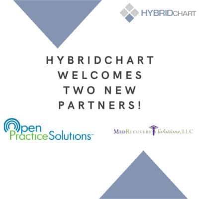 HybridChart Welcomes Two New Partners!